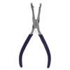 The Beadsmith Coil-Cutting Pliers, Jewelry Making Tool for Creating Jump