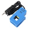 SCT013-030 30A Spit Core Sensor Transformer Clamp Current Transformation ABS