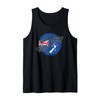 Road Trips Gadgets Travel Souvenirs New Zealand Tank Top