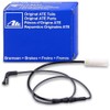 ATE 24.8190-0275.2 Power Brake Systems