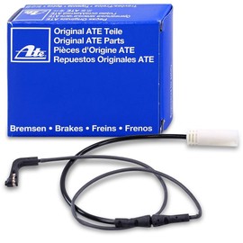 ATE 24.8190-0275.2 Power Brake Systems