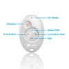 EZVIZ K2 remote control White Press buttons K2, Smart home