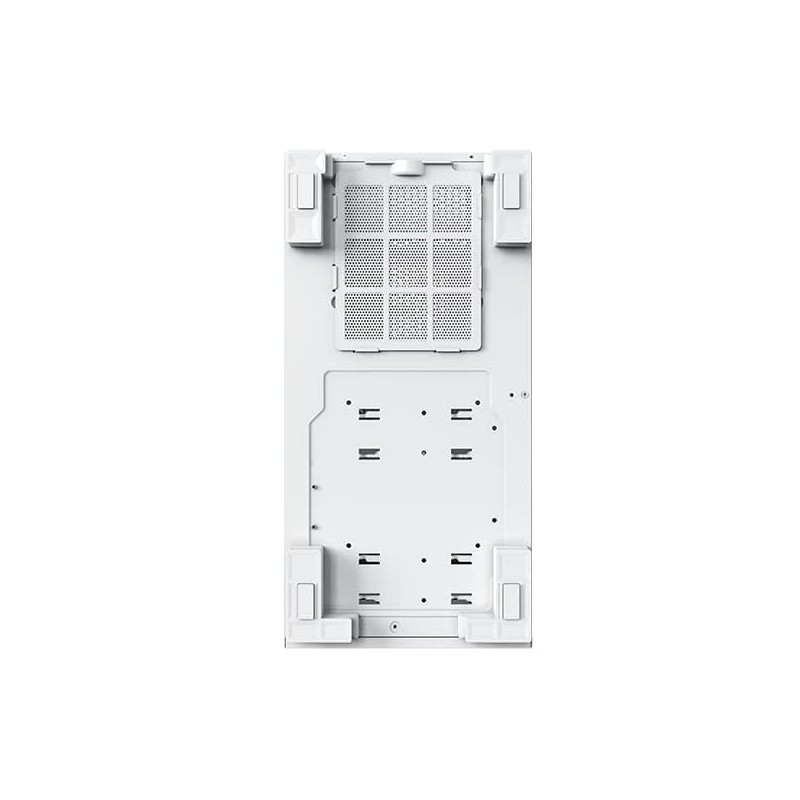 Montech Sky Two, Dual Tempered Glass, 4X PWM ARGB Fans