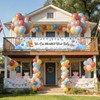 We Can Bearly Wait Baby Shower Decorations Set with 50