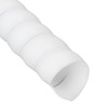 Tree Trunk Protector Plastic Spiral Tree Guard Tree Bark Protector