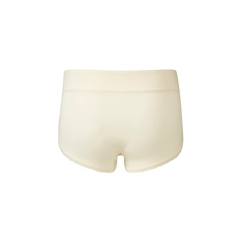 Wacoal MPP015 Women's Short for Pregnancy and Postpartum Use, Low