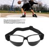 Basketball Dribbling Goggles,Adjusting Basketball Anti Bow Training Sport for School