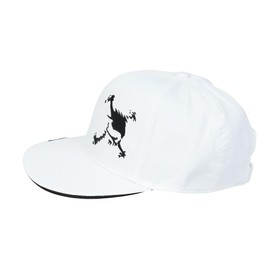 Oakley SKULL EMB CAP FA 24.0 Cap, (100) WHITE