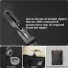 EULANT TPU Vacuum Bags for Travel, Reusable Compression Bags for