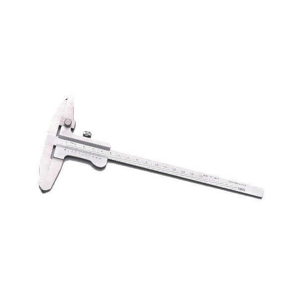 MATUI P-15 Pass Gauge 5.9 inches (150 mm)