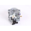 Honda 16100-Z8B-861 Snowblower Carburetor Genuine Original Equipment Manufacturer (OEM) Part