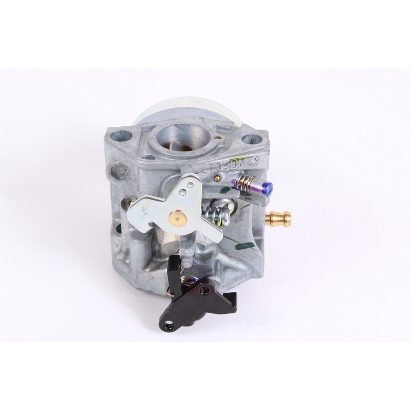 Honda 16100-Z8B-861 Snowblower Carburetor Genuine Original Equipment Manufacturer (OEM) Part
