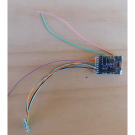 ESU 59620 LokPilot 5 DCC