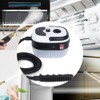 FTUREPAC High Pressure Steam Cleaner Car Steam Cleaning Machine Dissolve