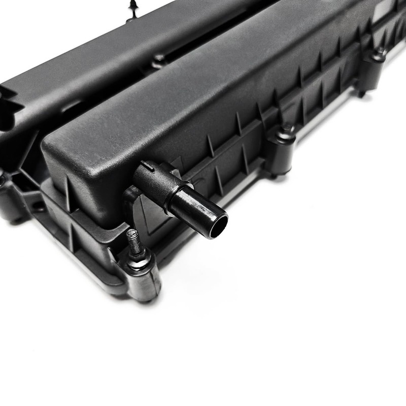 L502-10-210E Valve Cover with Gasket for 2010-2013 Mazda 3 2009-2015