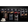Pellini: "Cremoso" (Creamy) Roasted Ground Coffee for Espresso Machine 8.8