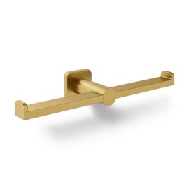 KOHLER PARALLEL® DOUBLE TOILET TISSUE HOLDER
