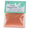 Salty Wahine Gourmet Hawaiian Sea Salts, Li Hing Margarita Salt,