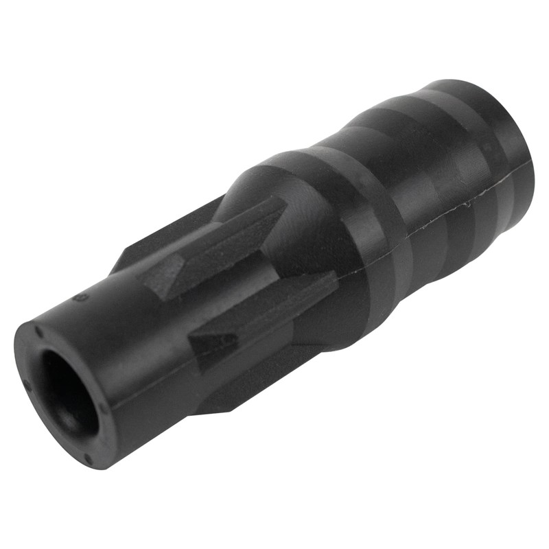 TRQ Engine Ignition Coil Boot Kit Set of 4 for