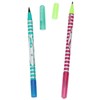 Depesche TOPModel 10724 Magic Double Fibre Tip Pens with Double
