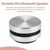 xelea Portable Mini Bluetooth Speaker Turns Anything Into A Speaker
