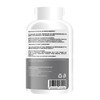 Wellthy Citrato de Potasio 360 Cápsulas 400mg. 180 Porciones por