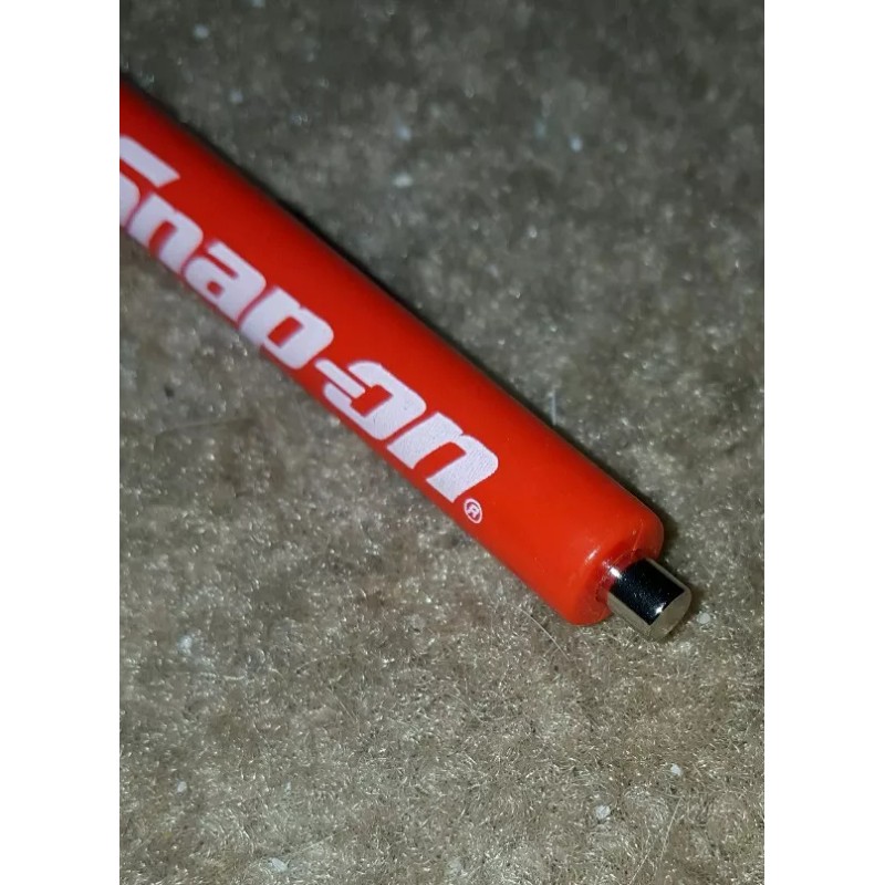 snap on tools 4 Snap on items 2 pocket screwdriver