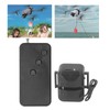 Airdrop System Drone Payload Transport Release Device for Mini 4