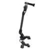 K6 Guitar Clip 360 Rotation Monopod Mount Arm Stand Clamp