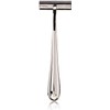 Colonel Ichabod Conk Double Track Chrome Razor