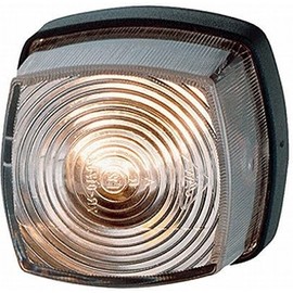 HELLA 9EL 117 330-001 Lens, position light