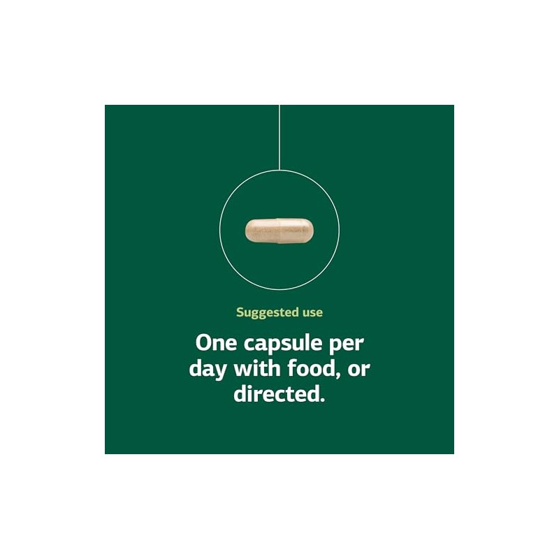 Ferrofood 150 Capsules