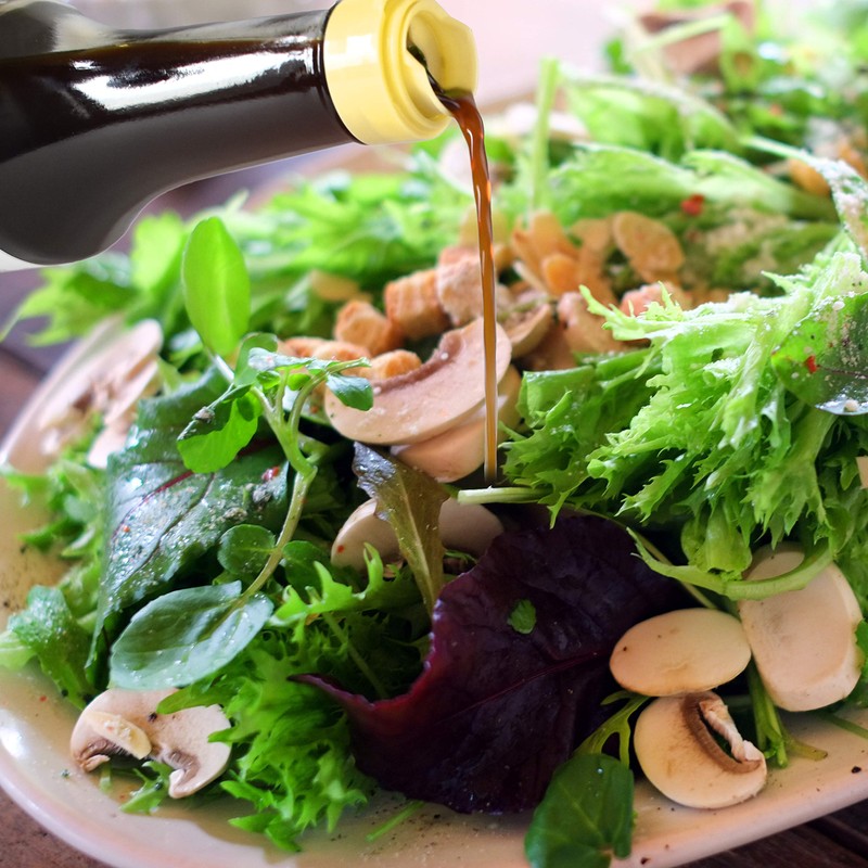chaganju Ponzu Sauce (yuzu blend) Dressing Japanese Handmade, No chemical