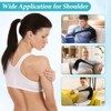 Rotator Cuff Shoulder Support Brace,Adjustable Shoulder Brace