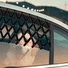 Fudajo Dog Guard for Car Windows 17.7 x 24 cm,