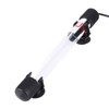 Aquarium Submersible UV Lamp Fish Tank Water Purification Algae Clean