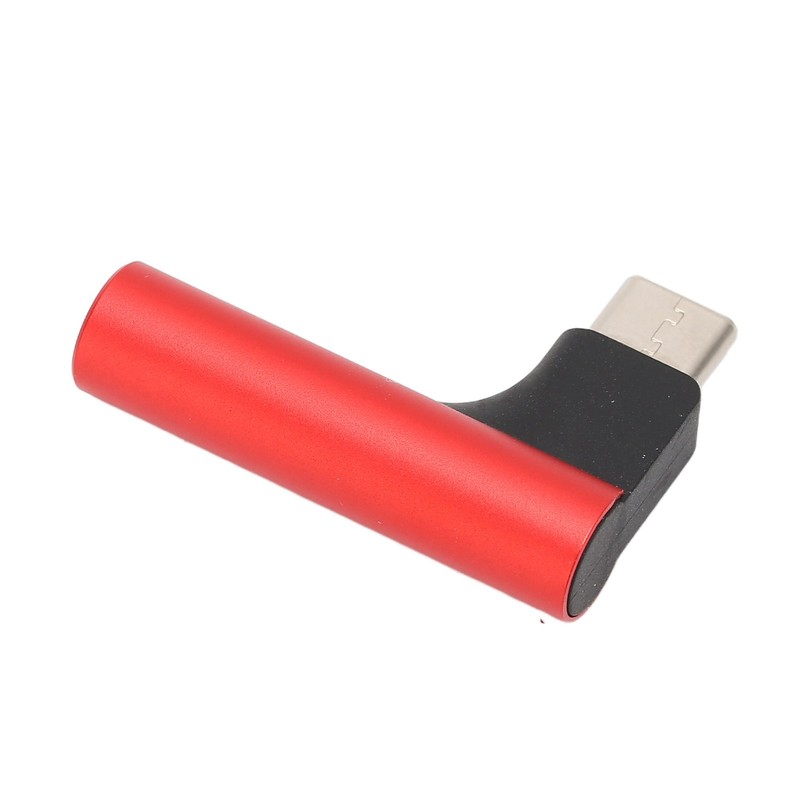 USB C to 3.5mm Sound Headphone Jack Adapter Type C