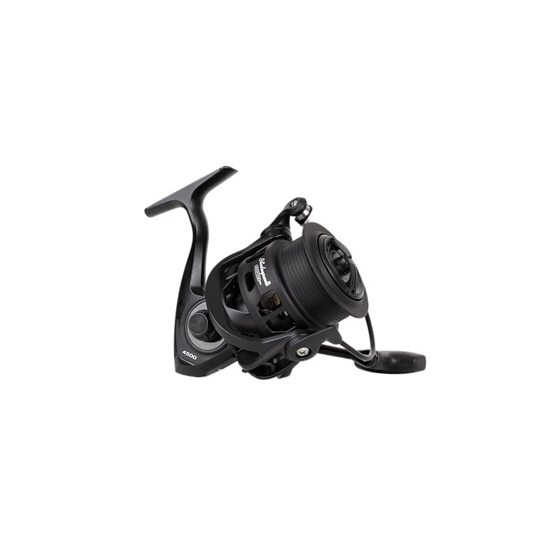 Shakespeare Superteam FRX Reel - Long Cast Spool, 5+1 Ball