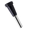 Trumpet Mouthpiece Musical Instrument Parts Performance Accessories for Students Intermediate/Professional