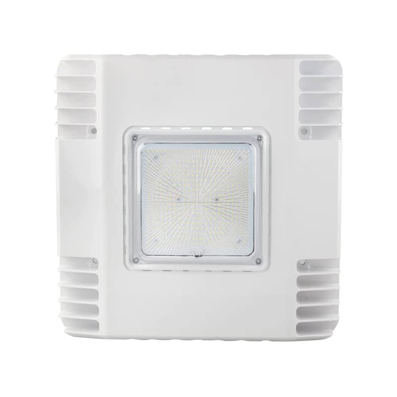 GREENLIGHTDEPOT LED Canopy Light - 150W - Gas Station Canopy