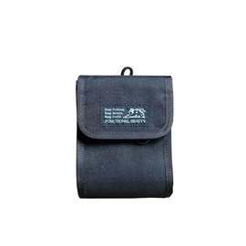 Linha MSB-45 Pouch (Black)