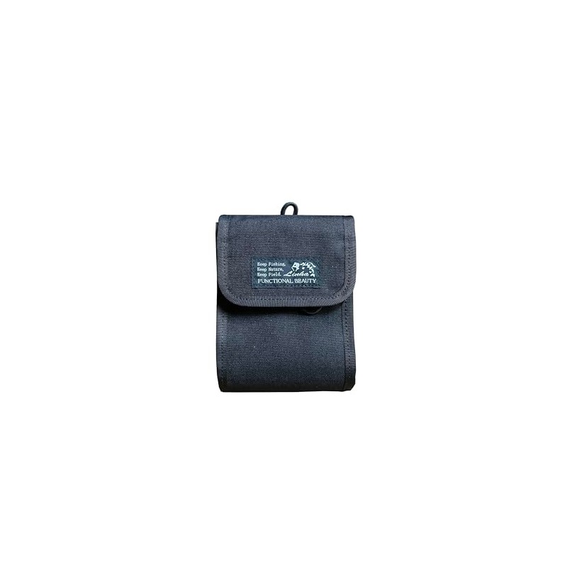 Linha MSB-45 Pouch (Black)