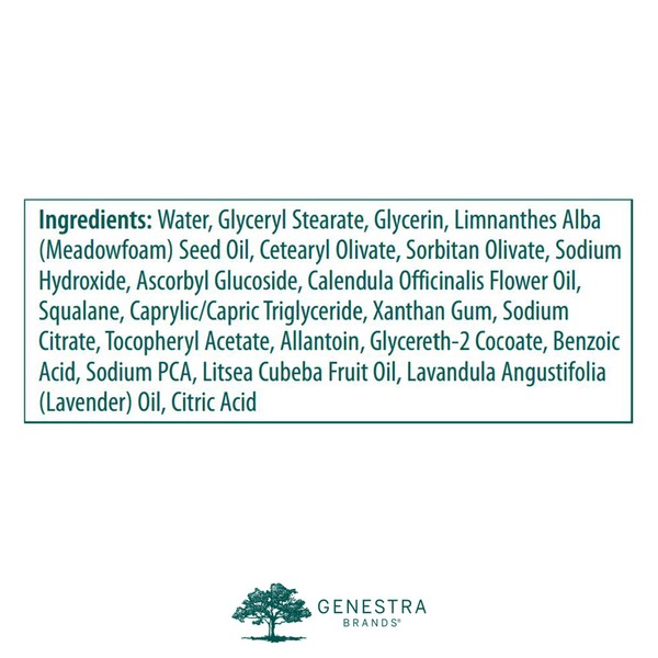 Genestra Brands Dermagen C | Vitamin C Moisturizer | 2 Ounces