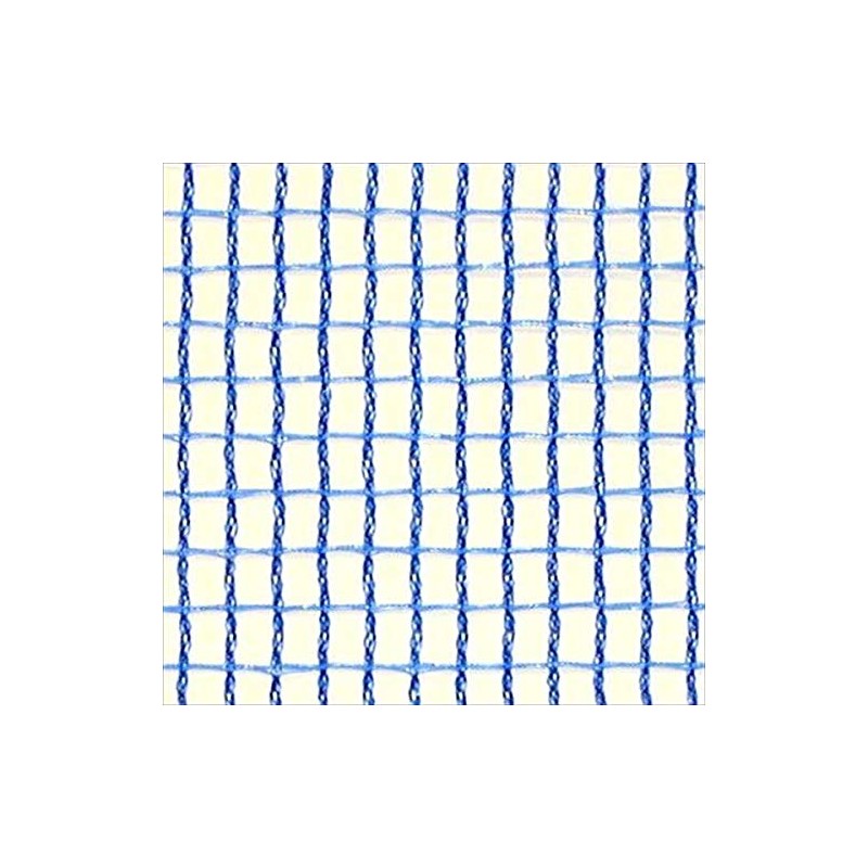 daio化成 Windproof Net 140 4 mm 1mx10 m Blue