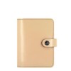 Filofax Pocket The Original Organiser - Patent Nude