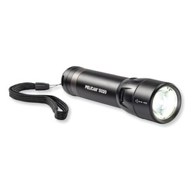 Pelican 5020 LED Flashlight (Black)