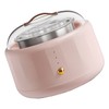 Fully Automatic Yogurt Maker Greek Yogurt Machine with Stainless Steel