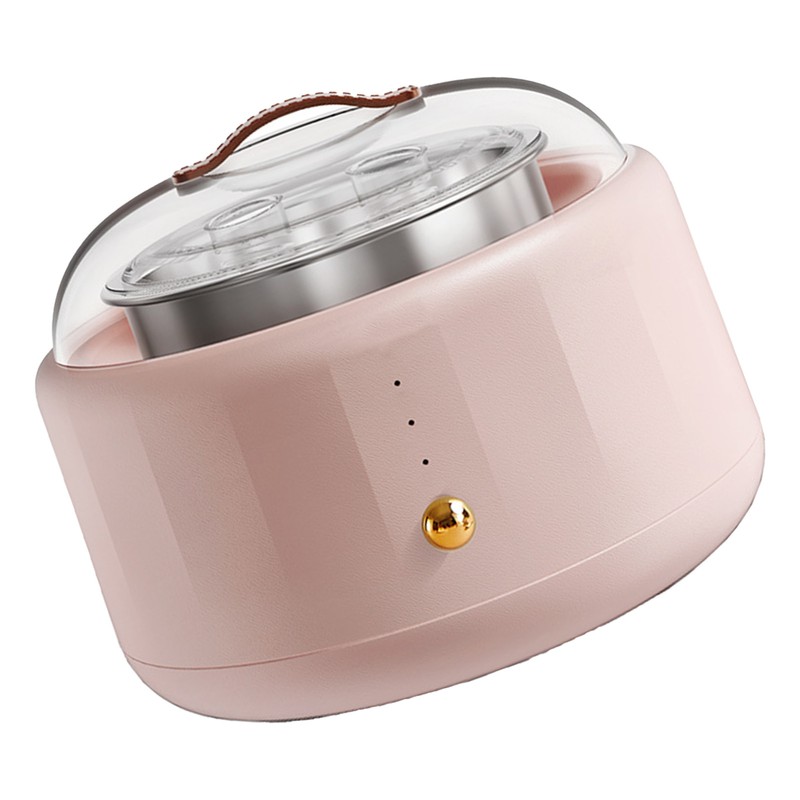 Fully Automatic Yogurt Maker Greek Yogurt Machine with Stainless Steel
