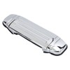 Akozon Car Door Handle, Door Outer Handle Car Exterior Door