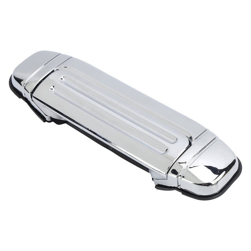 Akozon Car Door Handle, Door Outer Handle Car Exterior Door